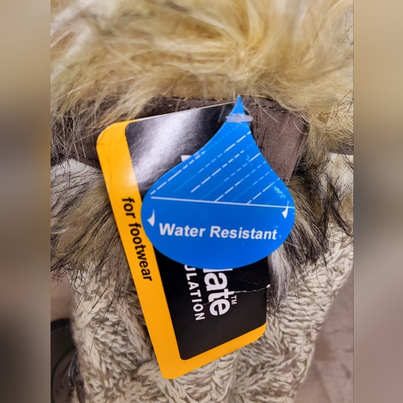 NWT ☆ Mul Luk Tall Boots - Picture 6 of 12